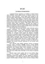 Research Papers 'Latvijas valsts tiesību vēsture', 1.