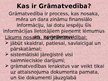 Presentations 'Grāmatvedes profesija', 2.