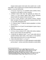 Term Papers 'Adopcijas tiesiskais regulējums un problēmas  Latvijā', 12.