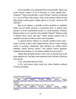Term Papers 'Adopcijas tiesiskais regulējums un problēmas  Latvijā', 48.