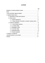Research Papers 'Finanšu analīze mazā tirdzniecības uzņēmumā', 2.