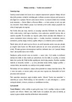 Samples 'Meteņu scenārijs', 1.