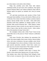 Research Papers 'Jānis Rainis. Dzīve un dzeja', 3.