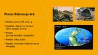 Presentations 'Zemes un dzīvības ģeohronoloģiskā attīstība', 9.