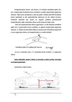 Research Papers 'Spēku iedarbe uz automobili, akvaplanēšana', 9.