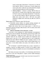 Research Papers 'Saules paneļi bizness plāns', 5.