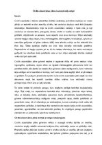 Summaries, Notes 'Civilās aizsardzības plāns daudzdzīvokļu mājai', 1.