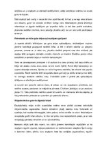 Summaries, Notes 'Civilās aizsardzības plāns daudzdzīvokļu mājai', 8.