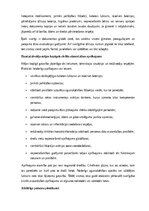 Summaries, Notes 'Civilās aizsardzības plāns daudzdzīvokļu mājai', 9.