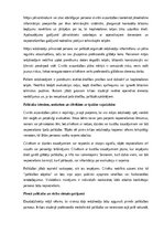 Summaries, Notes 'Civilās aizsardzības plāns daudzdzīvokļu mājai', 10.