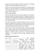 Summaries, Notes 'Civilās aizsardzības plāns daudzdzīvokļu mājai', 12.