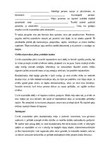 Summaries, Notes 'Civilās aizsardzības plāns daudzdzīvokļu mājai', 13.