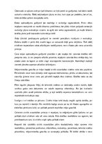Summaries, Notes 'Civilās aizsardzības plāns daudzdzīvokļu mājai', 15.