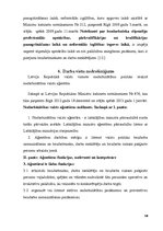 Research Papers 'Nodarbinātības politika Latvijā', 14.
