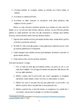 Research Papers 'Advokātu tiesības, pienākumi un atbildība', 7.