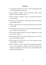 Research Papers 'Advokātu tiesības, pienākumi un atbildība', 12.