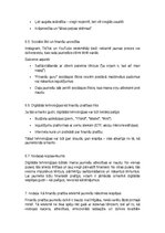 Research Papers 'Finanšu pratība jauniešiem: mīti un realitāte', 15.