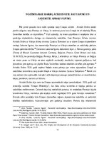 Research Papers 'Aristids Briāns', 11.