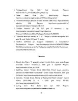 Research Papers 'Aristids Briāns', 19.