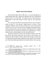 Research Papers 'Aristids Briāns
GRUPAS REFERĀTS', 8.