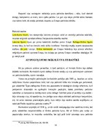 Research Papers 'Aristids Briāns
GRUPAS REFERĀTS', 14.