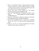 Research Papers 'Aristids Briāns
GRUPAS REFERĀTS', 20.