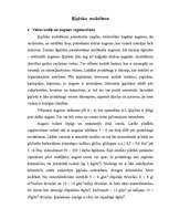 Research Papers 'Ķiploki', 7.