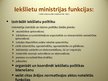 Presentations 'Pirmstiesas izmeklēšanas iestādes Latvijā', 3.