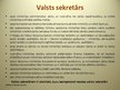 Presentations 'Pirmstiesas izmeklēšanas iestādes Latvijā', 7.