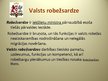 Presentations 'Pirmstiesas izmeklēšanas iestādes Latvijā', 21.