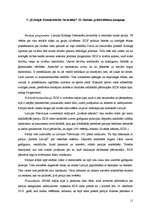 Essays '"Mazo un jauno" partiju politiskās kampaņas Latvijā 10.Saeimas vēlēšanās', 11.