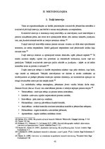 Term Papers 'Basketbola kluba "VEF Rīga" reklāmas kampaņas analīze un auditorijas attieksmes ', 42.