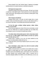 Term Papers 'Basketbola kluba "VEF Rīga" reklāmas kampaņas analīze un auditorijas attieksmes ', 81.