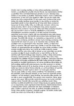 Essays 'Cilvēks un daba ir viens vesels', 2.