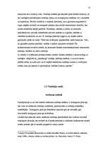 Research Papers 'Latvijas nodokļu tiesību sistēma - komercdarbības veicinātājs vai bremzētājs', 13.