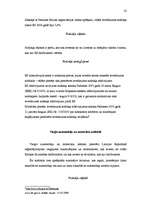 Research Papers 'Latvijas nodokļu tiesību sistēma - komercdarbības veicinātājs vai bremzētājs', 22.