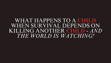 Presentations 'Psychological Trauma in  “The Hunger Games” and Real-Life Child Soldiers', 2.