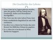 Presentations 'Franz Liszt', 2.