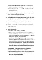 Research Papers 'Izdegšanas riska iespējas iekļaujošā skolā: Vaivaru pamatskolas skolotāju piered', 20.