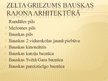 Presentations 'Zelta griezums', 11.