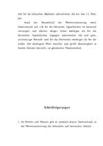 Research Papers 'Werteorientierung der Schüler', 13.