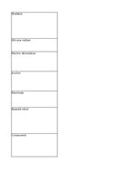 Summaries, Notes 'Scientists design a two-legged robot powered by muscle tissue (Cell Press) - glo', 2.