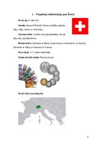 Research Papers 'Biznesa kultūra Šveicē', 4.