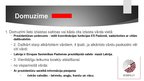 Presentations 'Pieturzīmju lietojums latviešu gramatikā', 3.