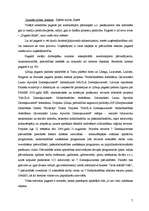 Research Papers 'Tūrisma plānošanas elementi Ģibuļu pagastā', 7.