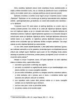 Term Papers 'Starptautiskais civilprocess - jēdziens, pamatprincipi', 15.