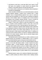 Term Papers 'Starptautiskais civilprocess - jēdziens, pamatprincipi', 16.