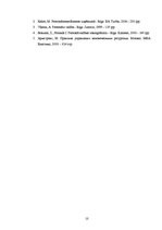 Research Papers 'Personālvadības kā funkcijas organizēšana', 10.