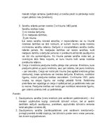 Summaries, Notes 'Daudzpersonu saistības', 3.