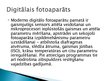 Presentations 'Digitālais fotoaparāts', 5.